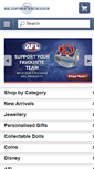 Mobile Screenshot of bradford.com.au